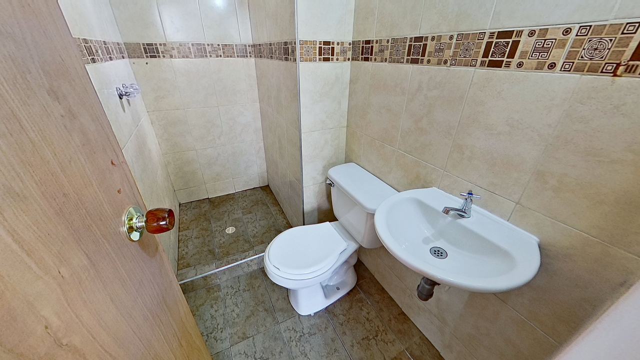 Apartamento en venta en Bosa Occidental, Bogotá · foto 7 de 16