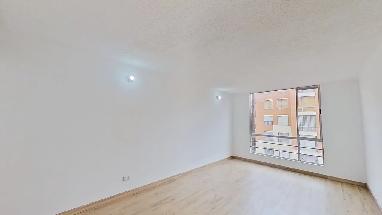 Apartamento en El Carmen foto 2