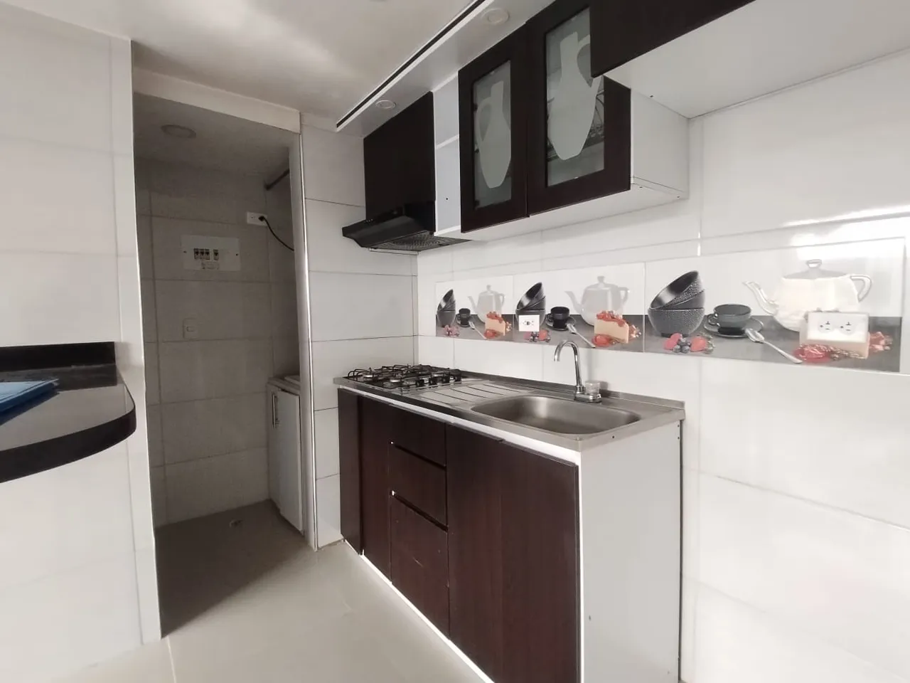Apartamento en Ismael Perdomo foto 4