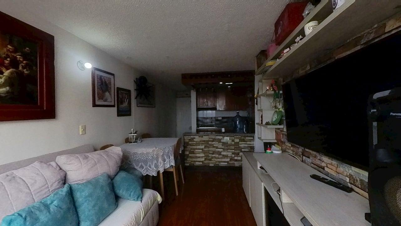 Apartamento en venta en Bosa Occidental, Bogotá · foto 3 de 21