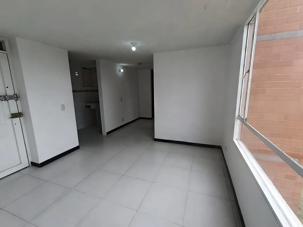 Apartamento en Hogares foto 4