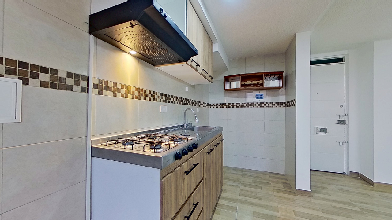 Apartamento en venta en Engativa, Bogotá · foto 7 de 16