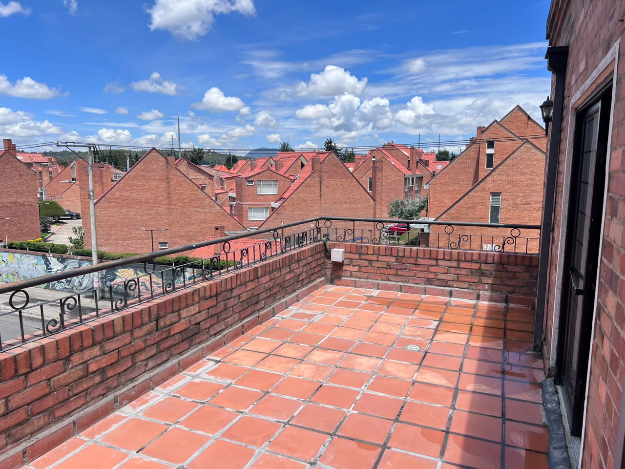 Apartamento en venta en Verbenal, Bogotá · foto 18 de 24