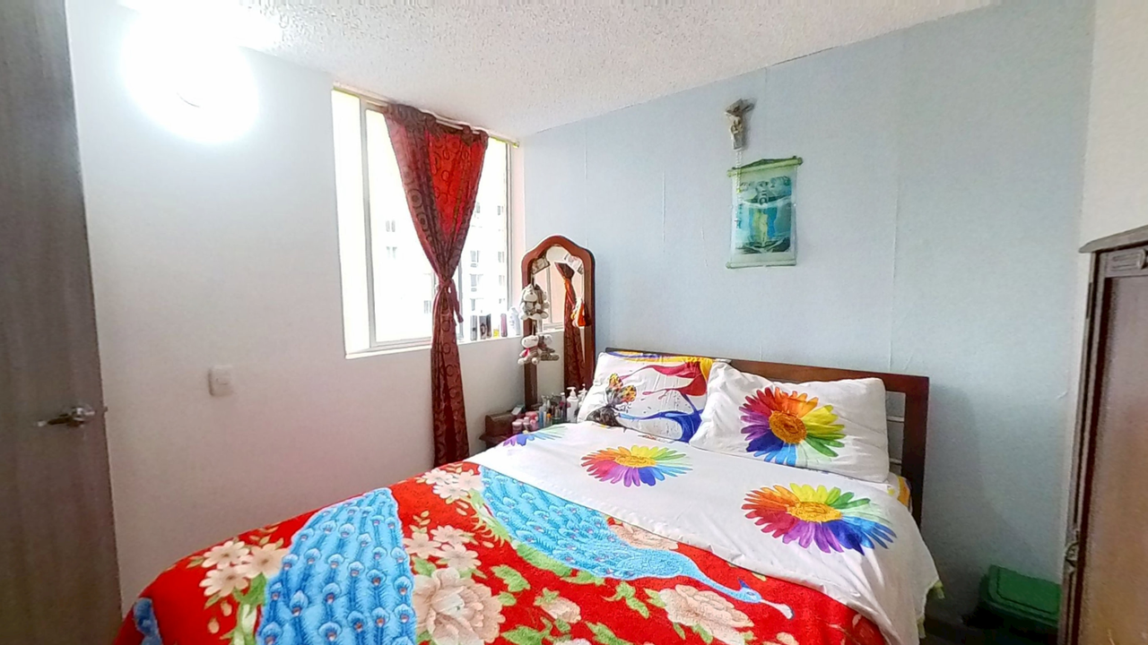 Apartamento en venta en Ismael Perdomo, Bogotá · foto 9 de 22