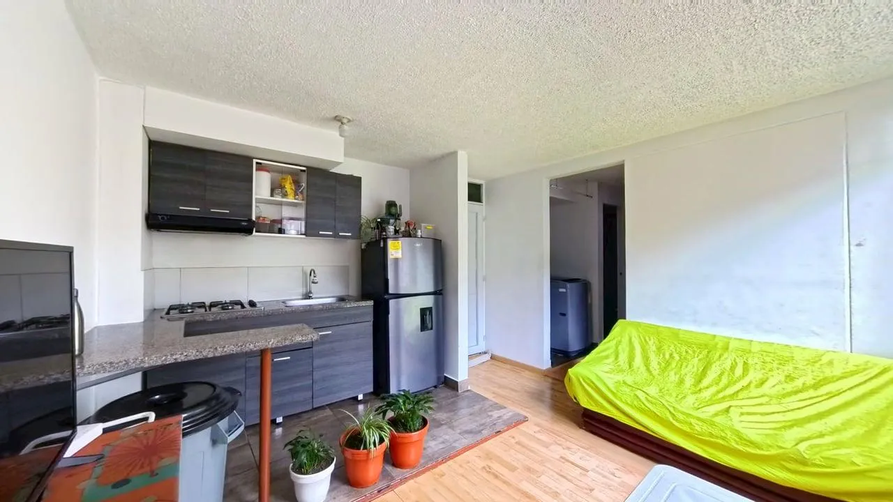 Apartamento en Maipore foto 3