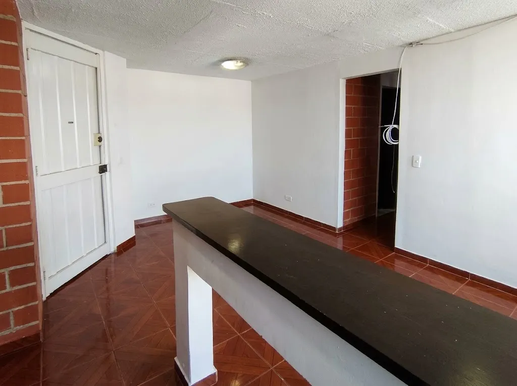 Apartamento en Florida Blanca foto 2
