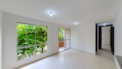 Venta de apartamento Cali Portoalegre 2