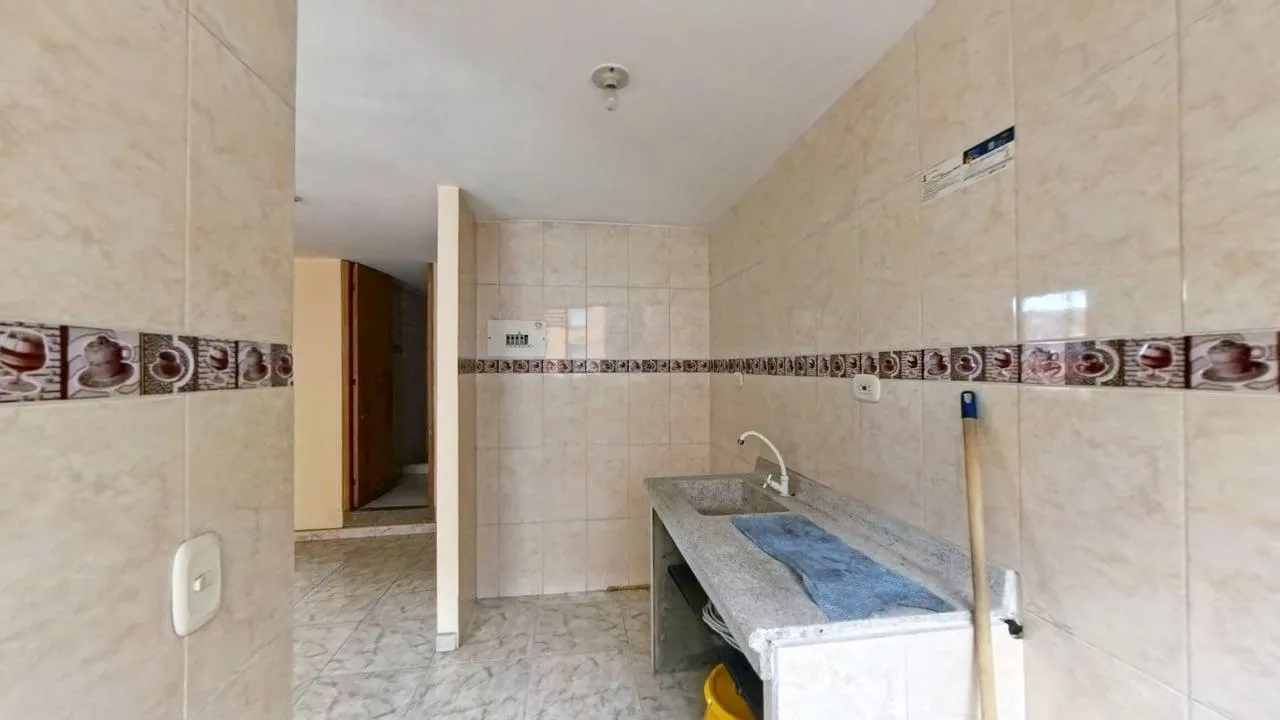 Apartamento en Buenos Aires foto 4