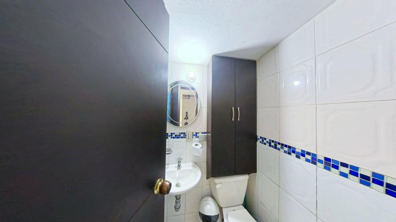Casa de 3 alcobas en venta en Tintal Norte, Bogotá, 62 m² · foto 12 de 24