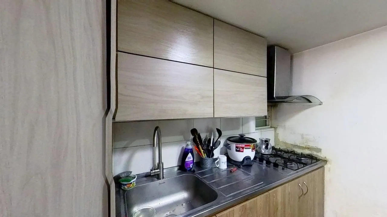 Apartamento en El Jardin foto 5