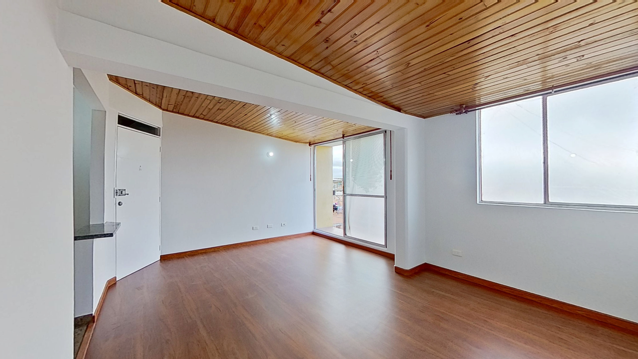 Apartamento en venta en Bosa Occidental, Bogotá · foto 4 de 16