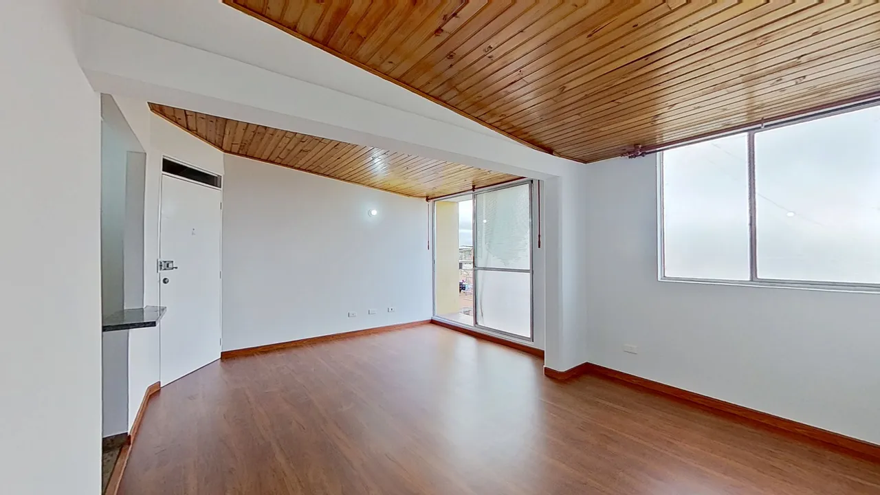 Apartamento en Brasil foto 4