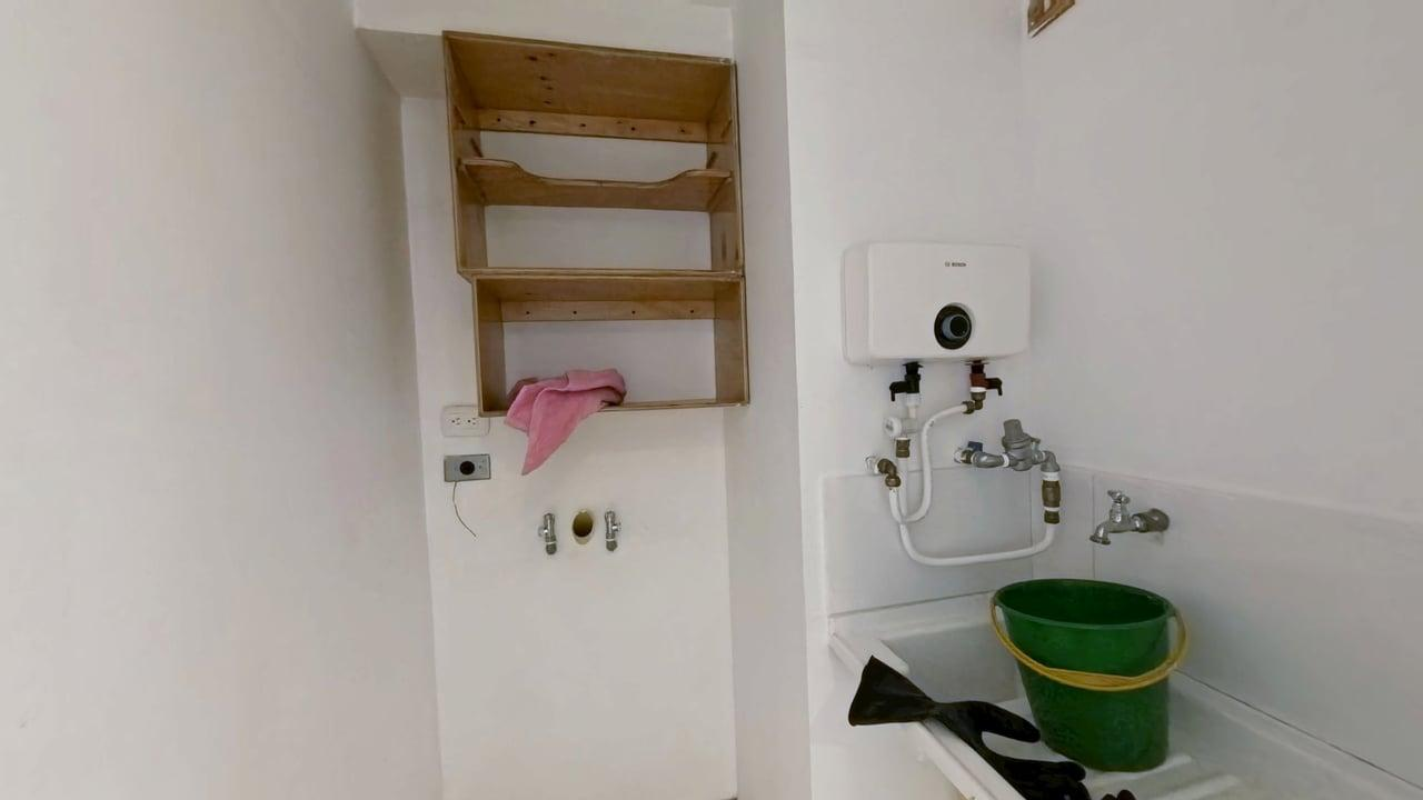 Apartamento de 3 alcobas en venta en Sosiego, Bogotá, 87 m² · foto 9 de 24