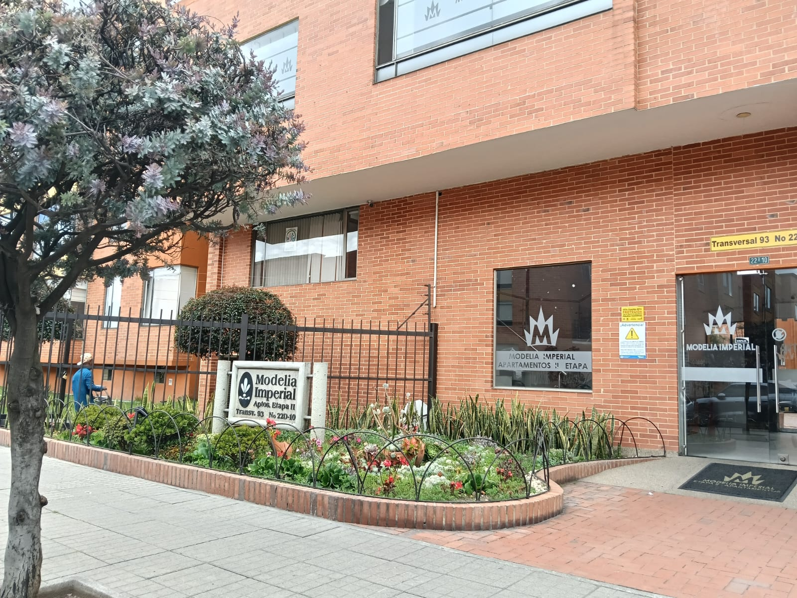 Apartamento en venta en Capellania, Bogotá · foto 12 de 20