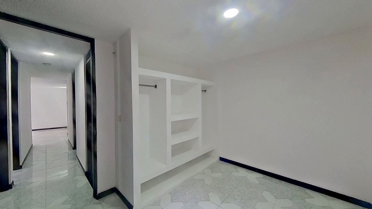 Apartamento de 2 alcobas en venta en Bosa Central, Bogotá, 50 m² · foto 13 de 21