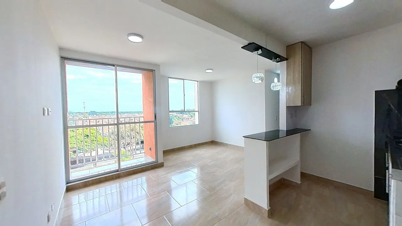 Apartamento en Portal de las Palmas en Portal de las Palmas, Palmira