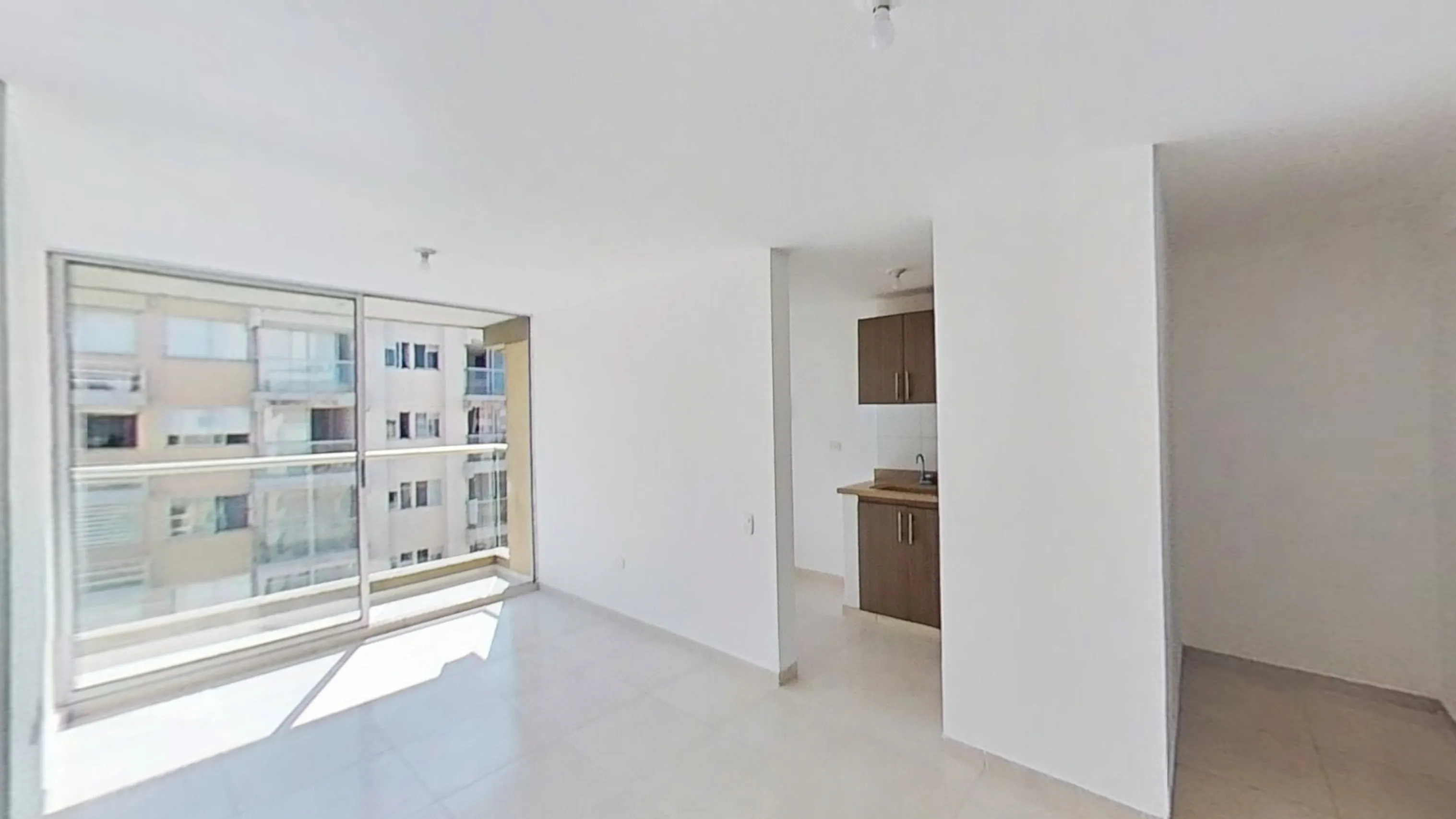 Apartamento en Puerta Dorada foto 3