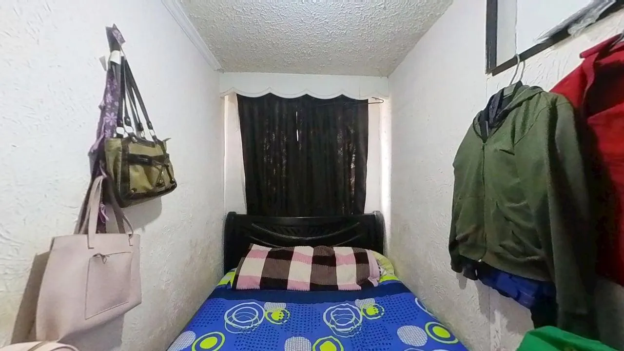 Apartamento en San Mateo 1 foto 6