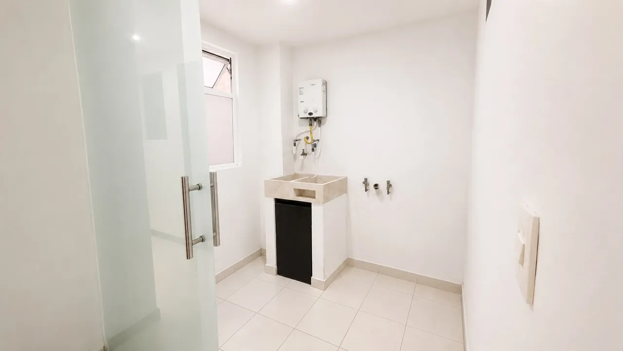 Apartamento en La Cabaña foto 5