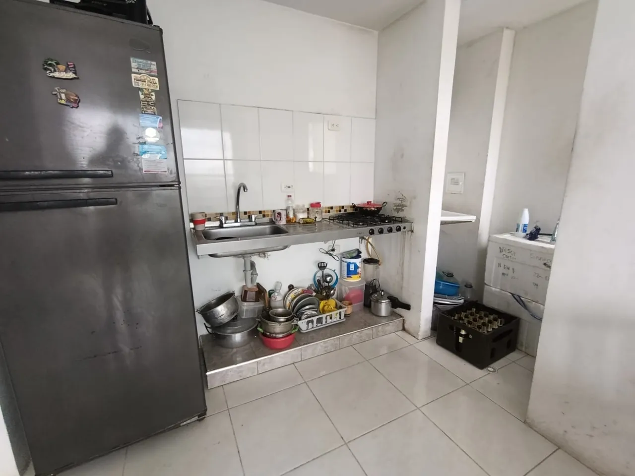 Apartamento en El Campestre foto 4