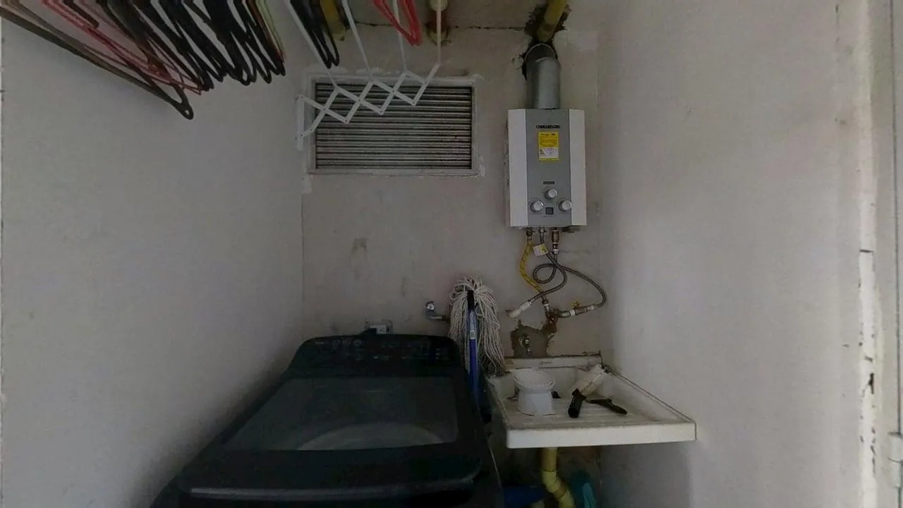 Apartamento en La Sabana foto 6