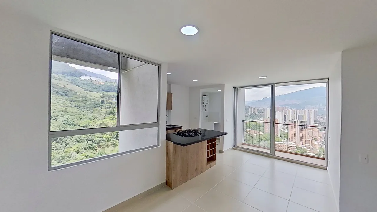 Apartamento en Copacabana en Copacabana, Bello
