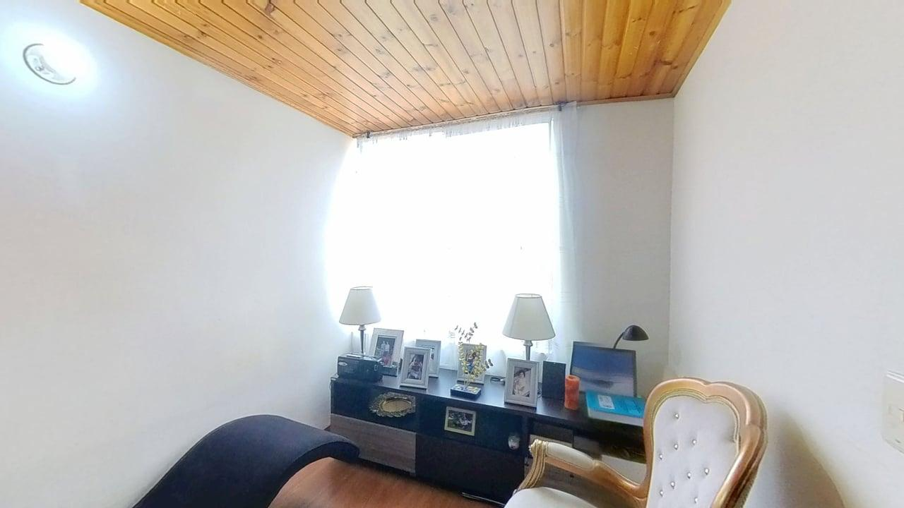 Apartamento de 3 alcobas en venta en Los Cedros, Bogotá, 62 m² · foto 8 de 22