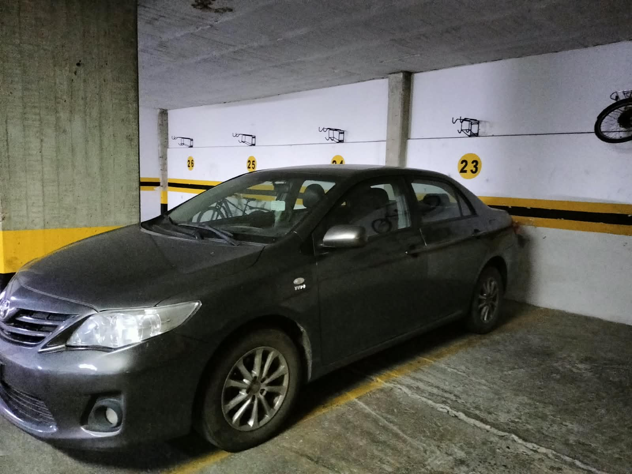Apartamento de 2 alcobas en venta en Los Cedros, Bogotá, 71 m² · foto 16 de 18