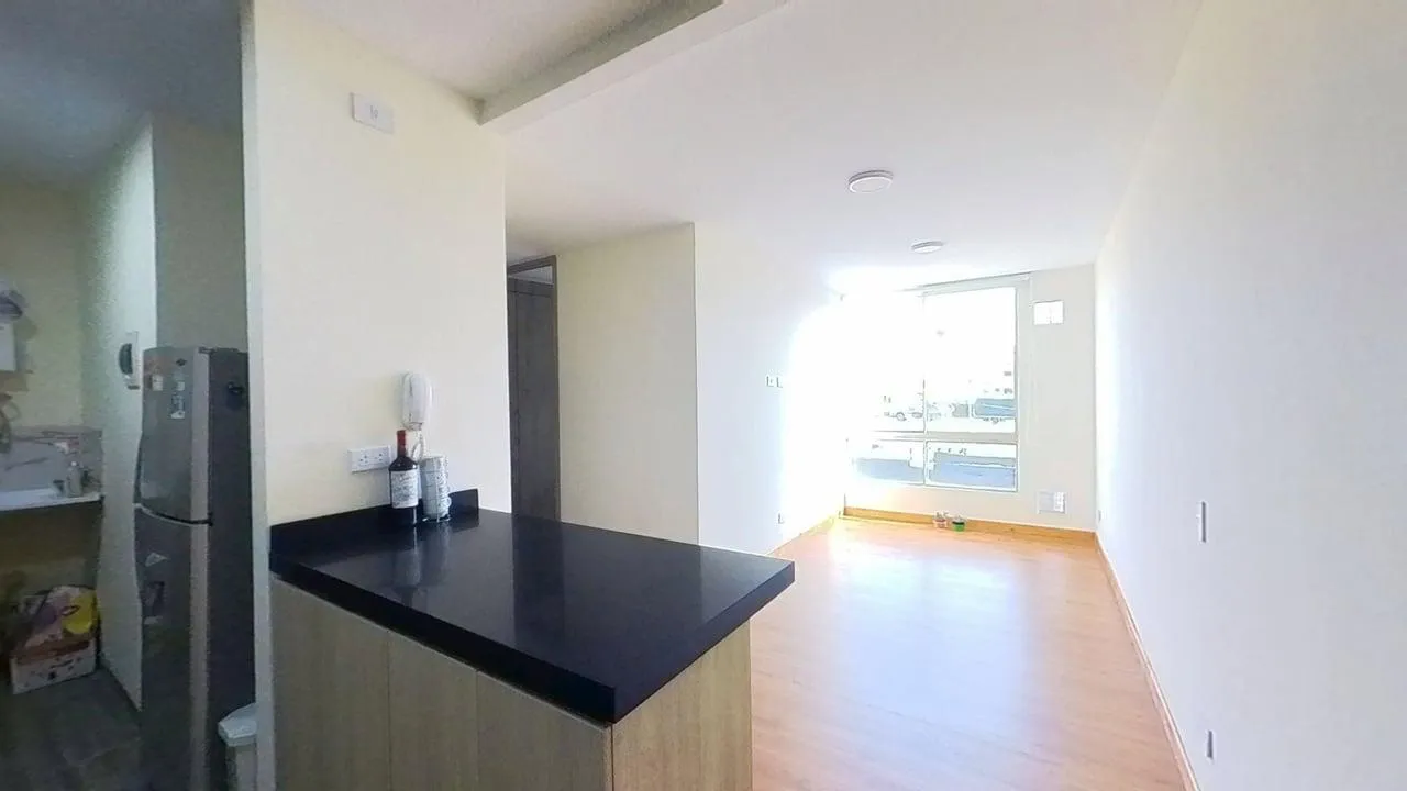 Apartamento en El Cairo en El Cairo, Chía