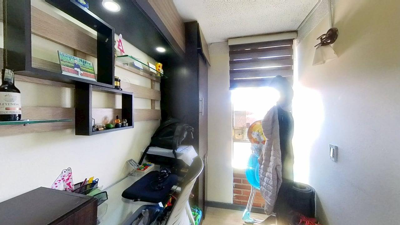 Apartamento de 2 alcobas en venta en Fontibon, Bogotá, 44 m² · foto 6 de 21