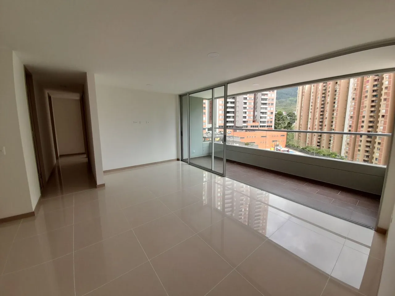 Apartamento en Navarra en Navarra, Bello