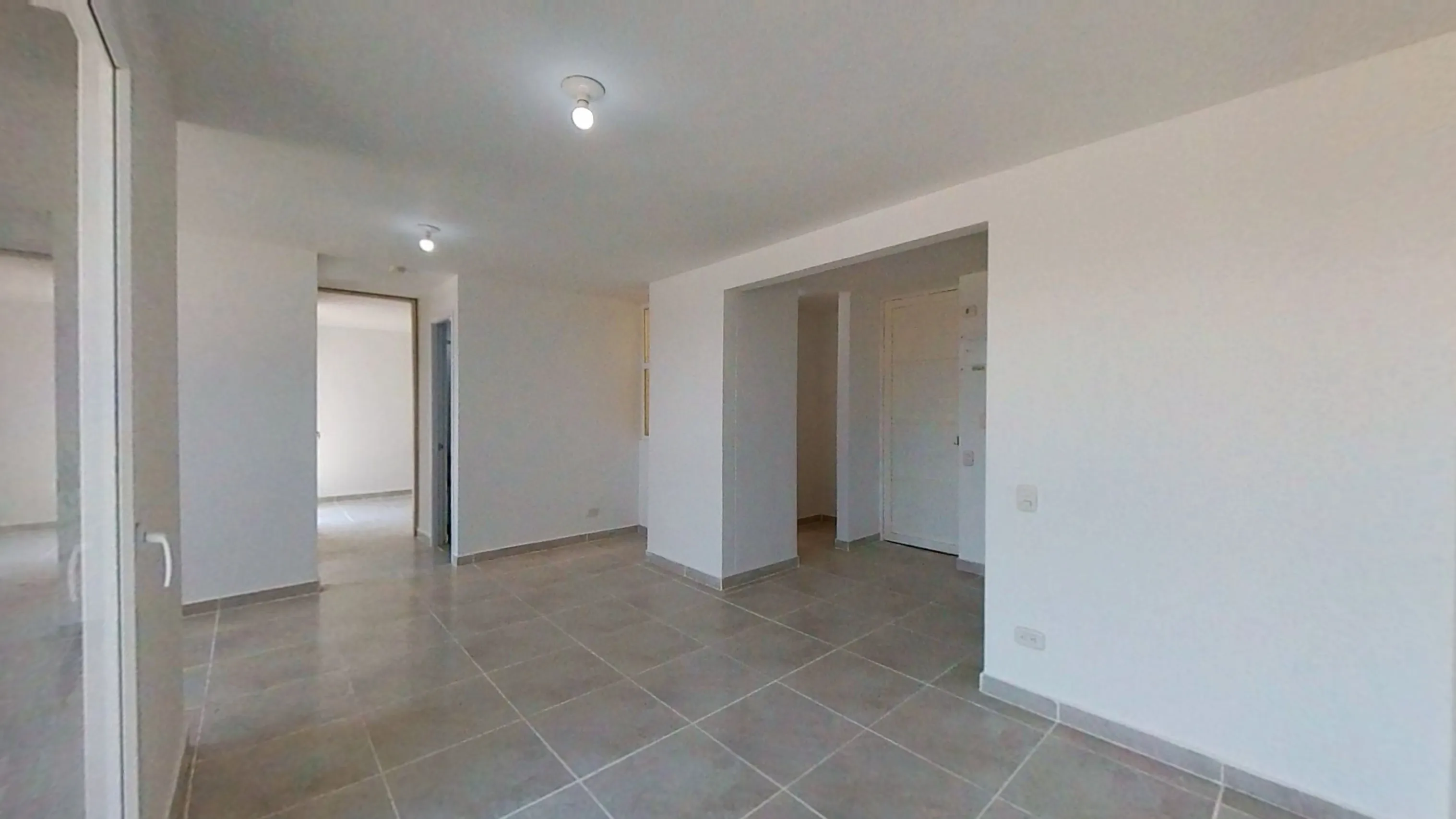 Apartamento en Ciudad Gubinas foto 2