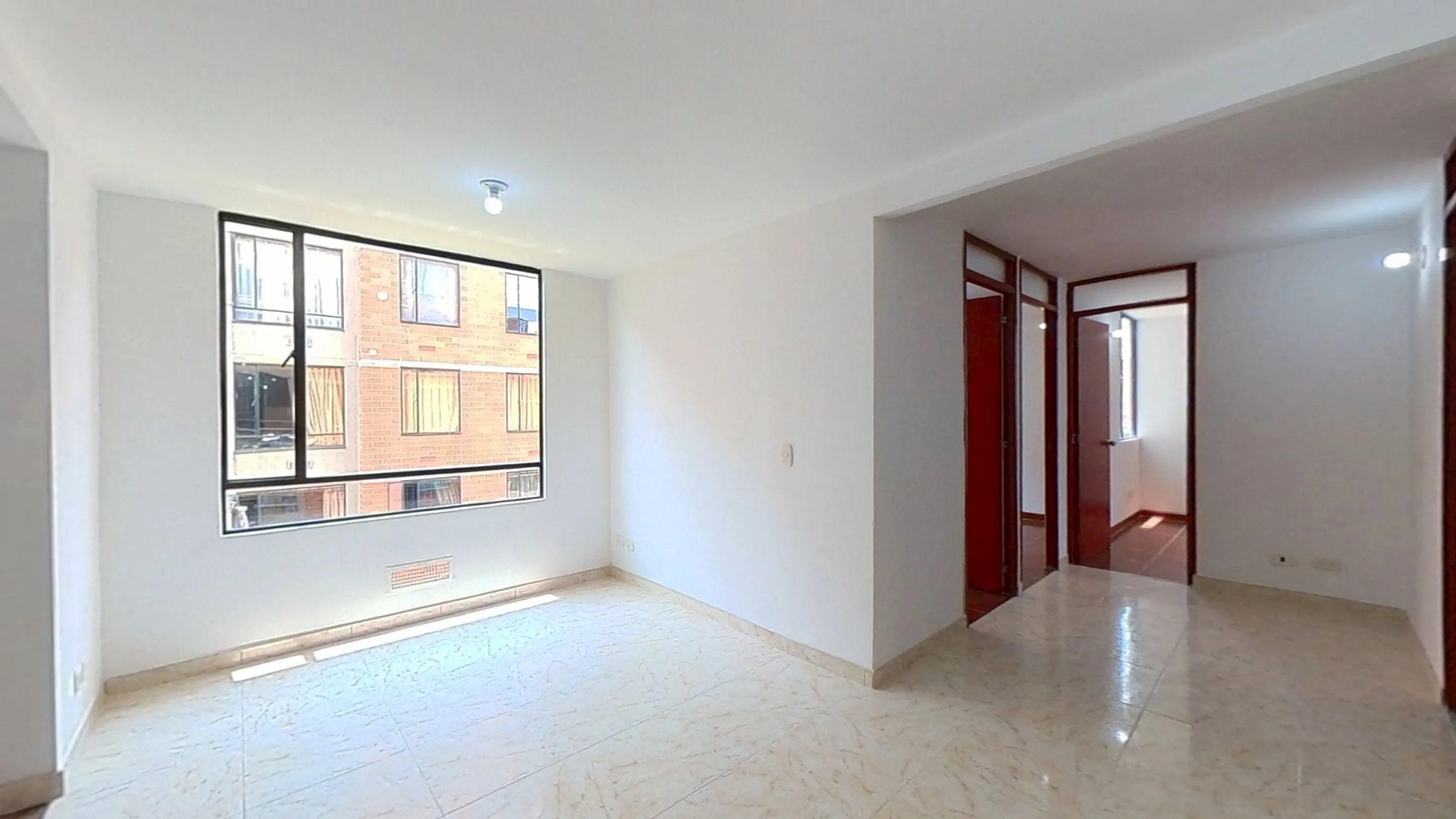 Apartamento en Parques de bogota — Parques de bogota, Bogotá