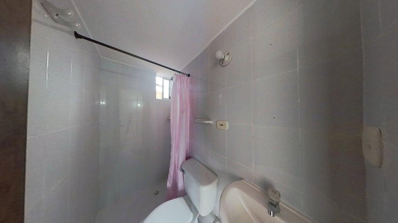 Apartamento de 3 alcobas en venta en Verbenal, Bogotá, 46 m² · foto 12 de 19