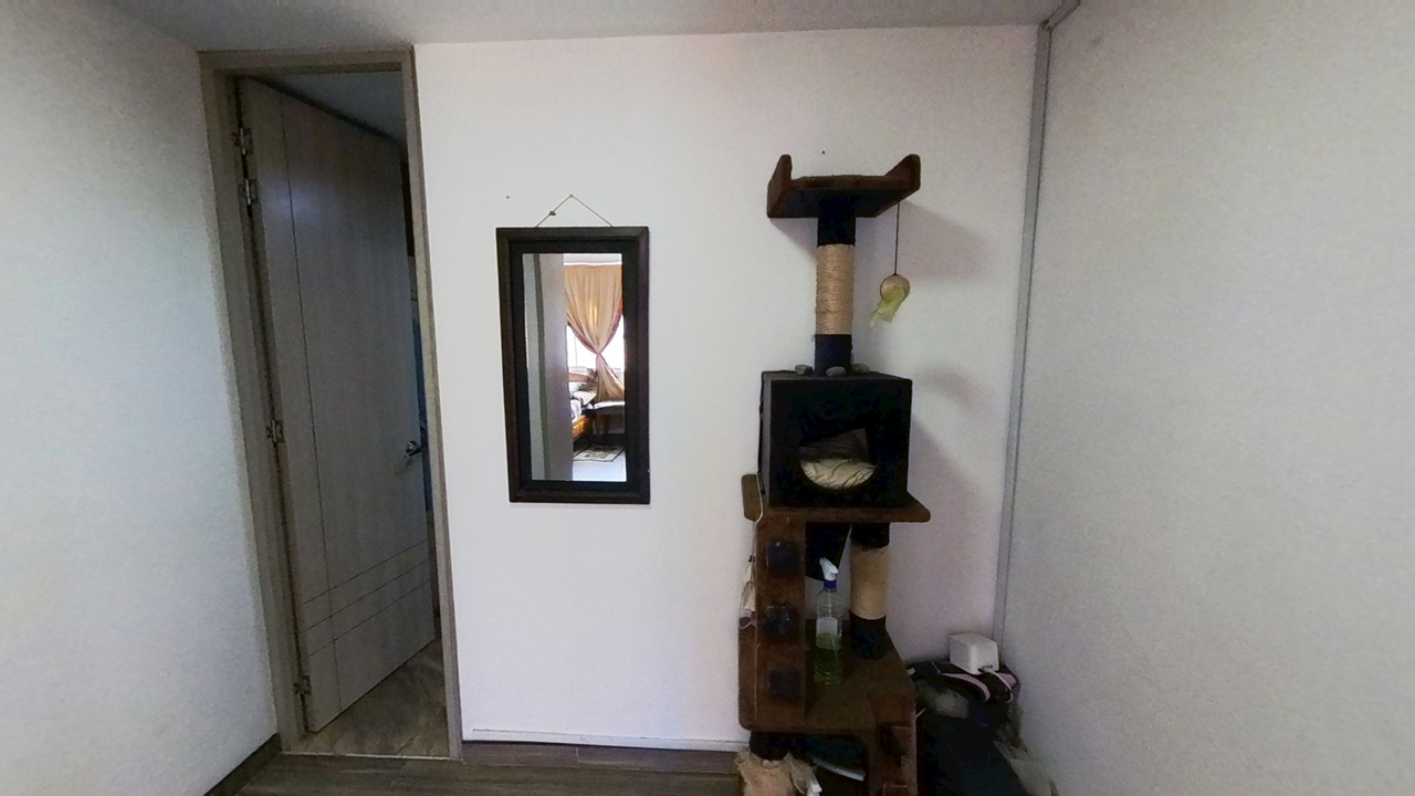 Apartamento de 3 alcobas en venta en Bosa Central, Bogotá, 62 m² · foto 5 de 13