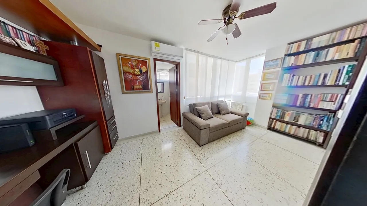 Apartamento en Altos del Limón foto 6