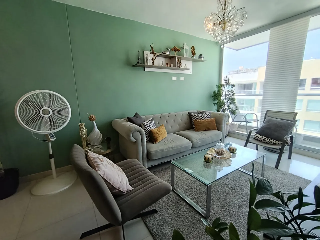Apartamento en Miramar foto 2