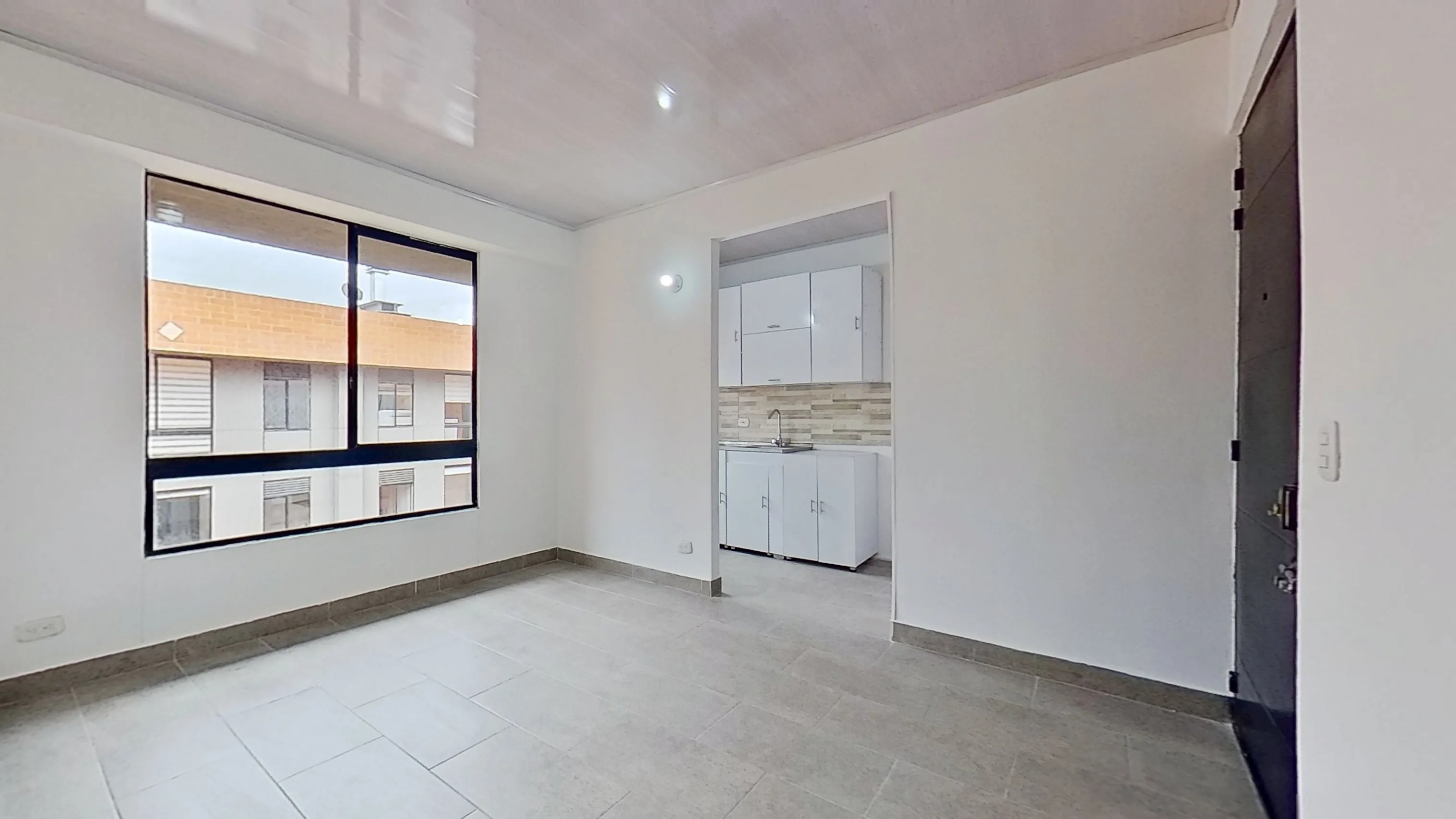 Apartamento en Chía foto 4
