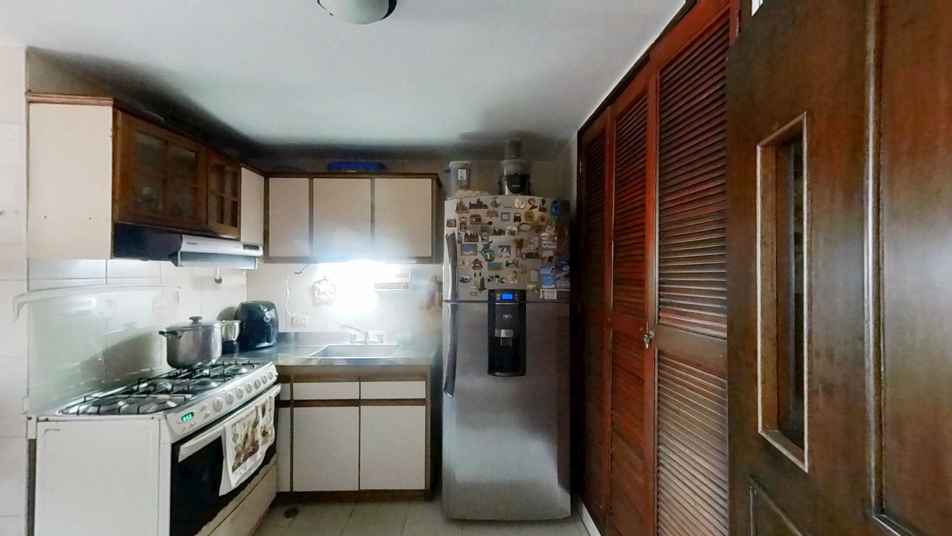 Apartamento en Ciudad Jardin foto 6