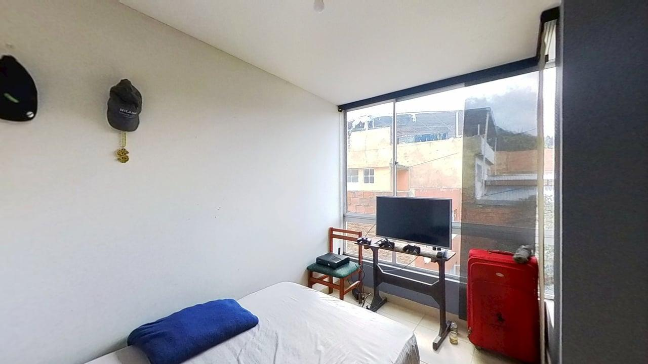 Apartamento en venta en Verbenal, Bogotá · foto 7 de 17