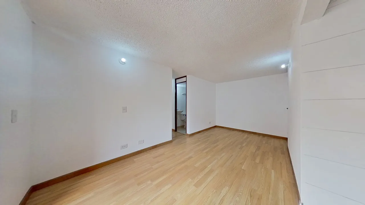 Apartamento en Tibabuyes 2 foto 4
