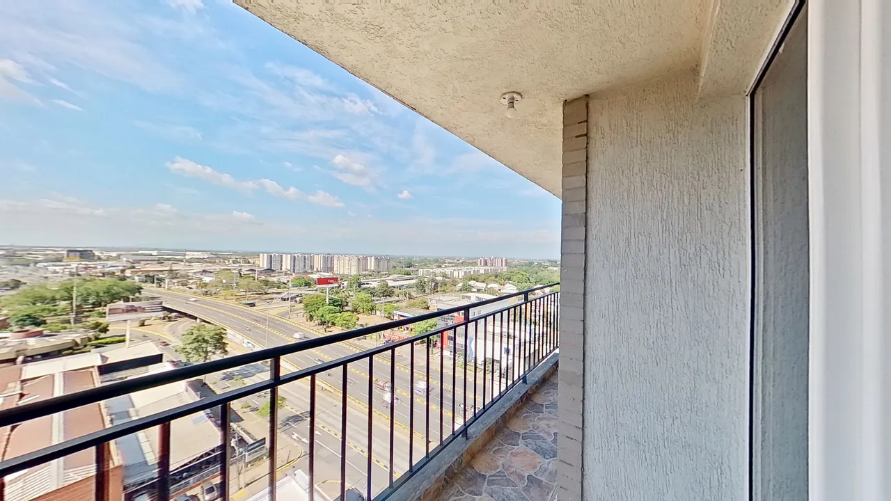 Apartamento en Los Álamos en Los Álamos, Cali
