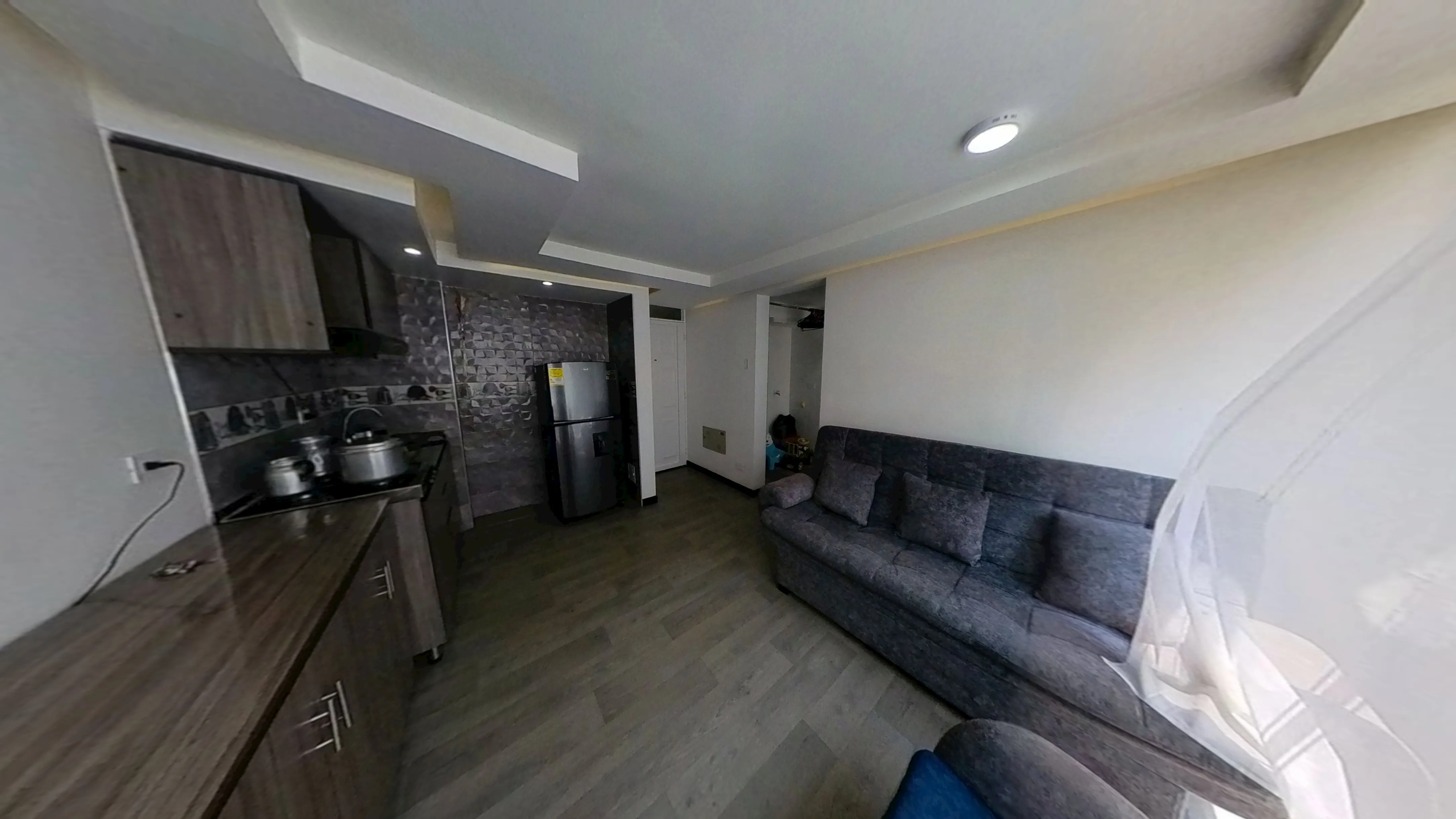Apartamento en Puente Grande foto 4