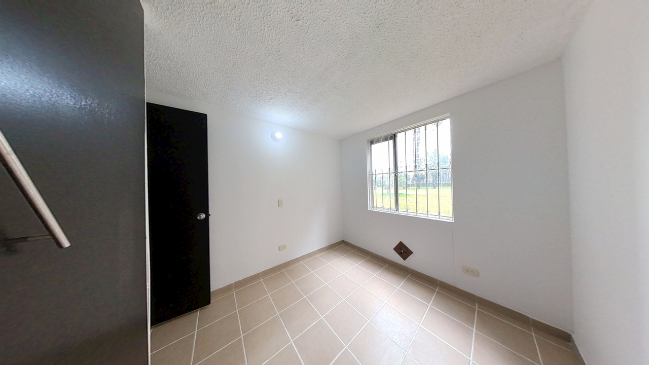 Apartamento de 2 alcobas en venta en Ismael Perdomo, Bogotá, 46 m² · foto 11 de 19