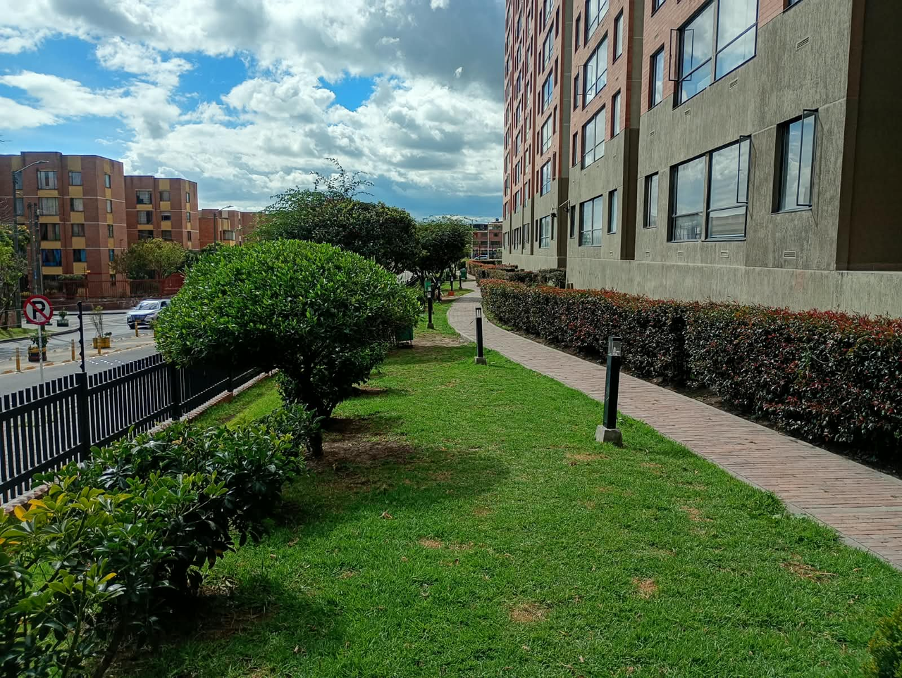 Apartamento de 2 alcobas en venta en Timiza, Bogotá, 34 m² · foto 15 de 19