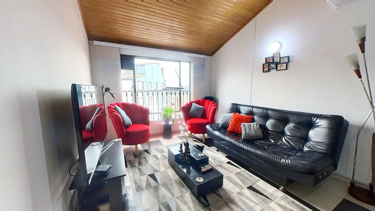 Apartamento en Hayuelos en Hayuelos, Bogotá