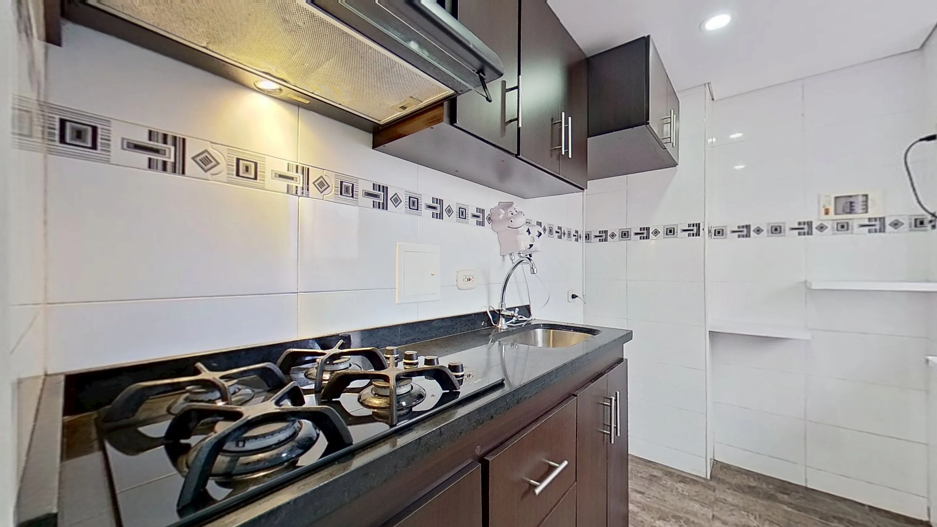 Apartamento en Capellanía foto 5