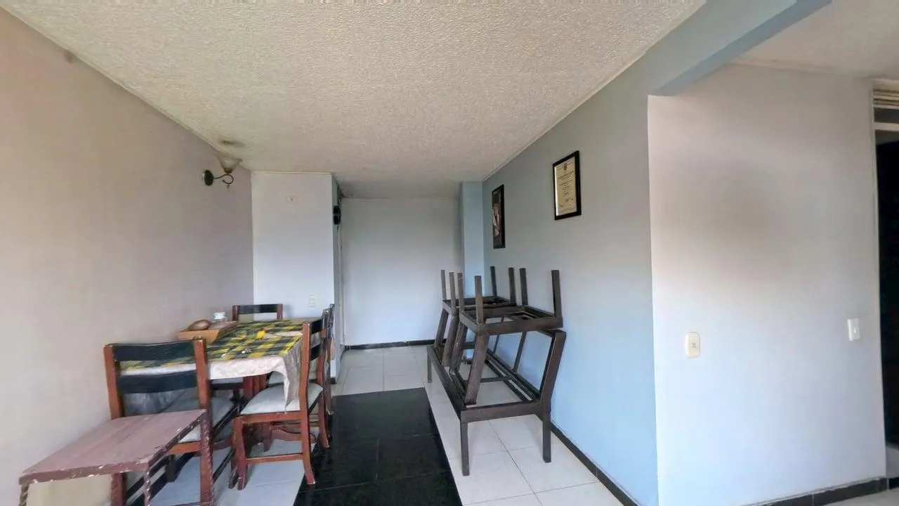 Apartamento en Timiza en Timiza, Bogotá