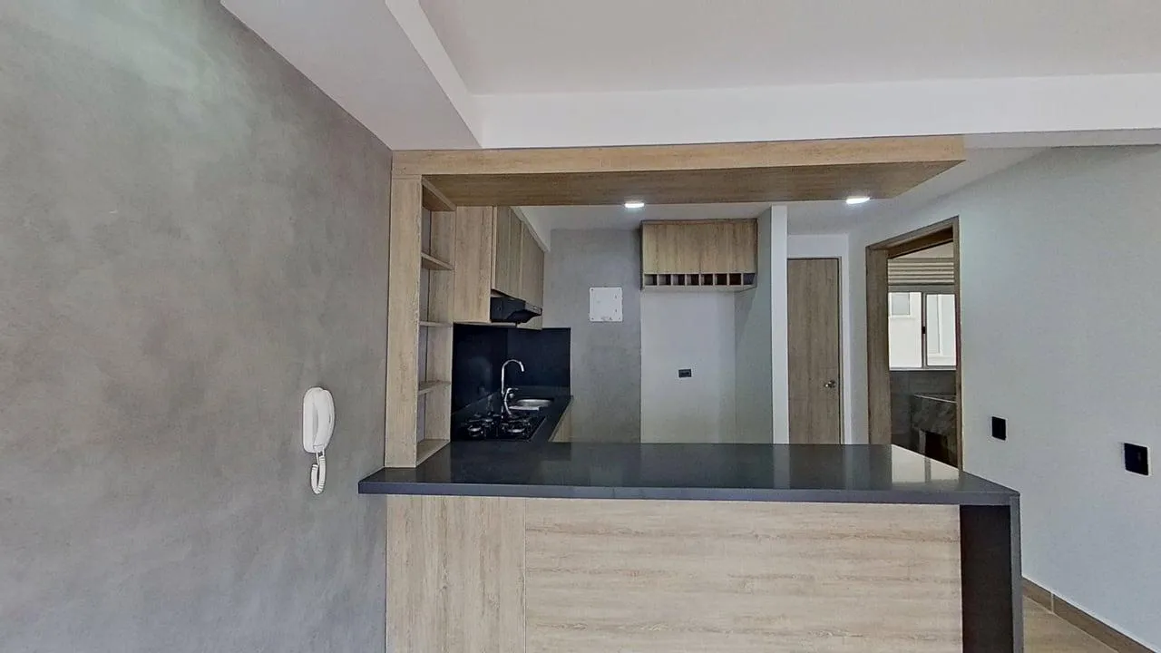 Apartamento en Valle del Lili foto 6