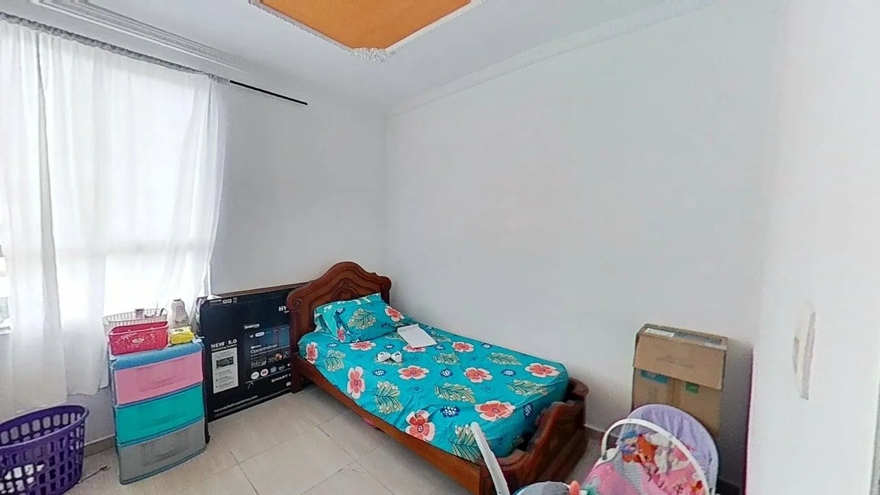 Apartamento en Portal de la Cordialidad foto 5